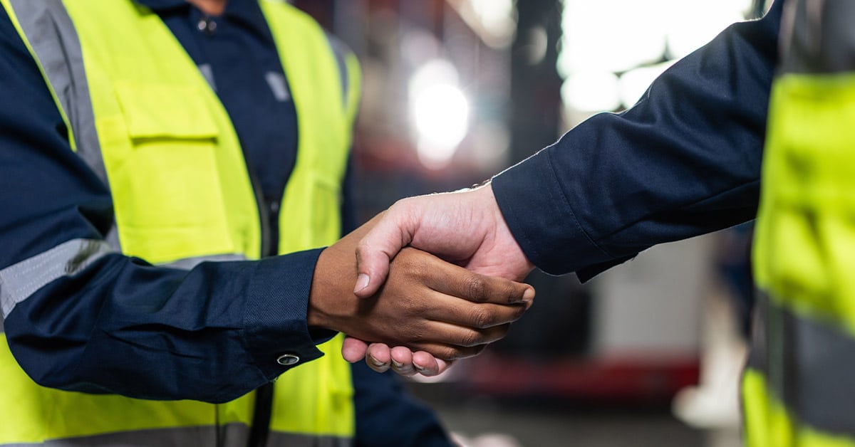 Maintenance Contract