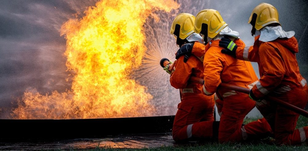 Fire Safety Audits